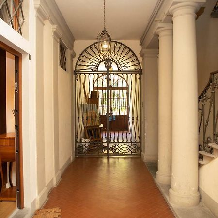 Santa Croce Luxury 2 Bedroom Florencia Exterior foto