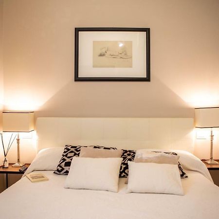 Santa Croce Luxury 2 Bedroom Florencia Exterior foto