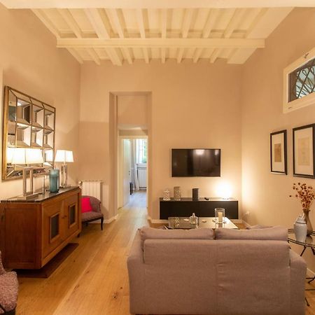 Santa Croce Luxury 2 Bedroom Florencia Exterior foto