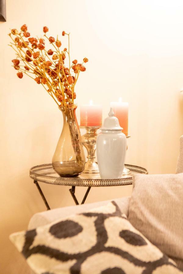 Santa Croce Luxury 2 Bedroom Florencia Exterior foto