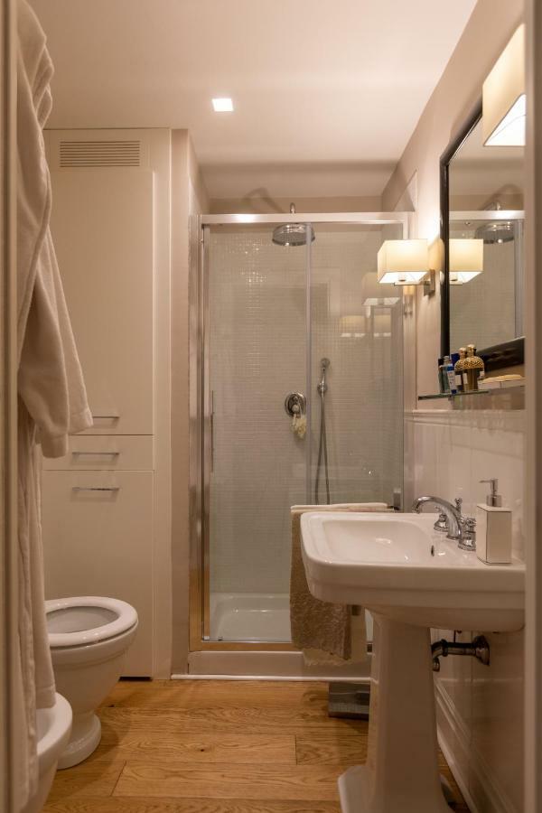 Santa Croce Luxury 2 Bedroom Florencia Exterior foto